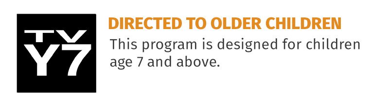 Understanding Y7 TV Ratings and What It Means for Kids